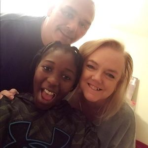 Meet your Posher, Deborah